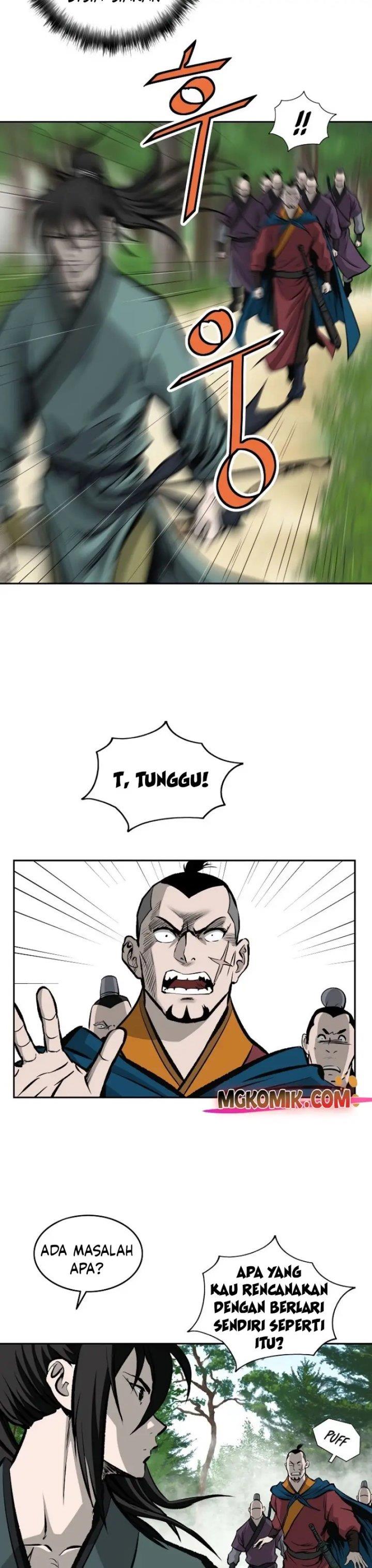 bowblade-spirit - Chapter: 116