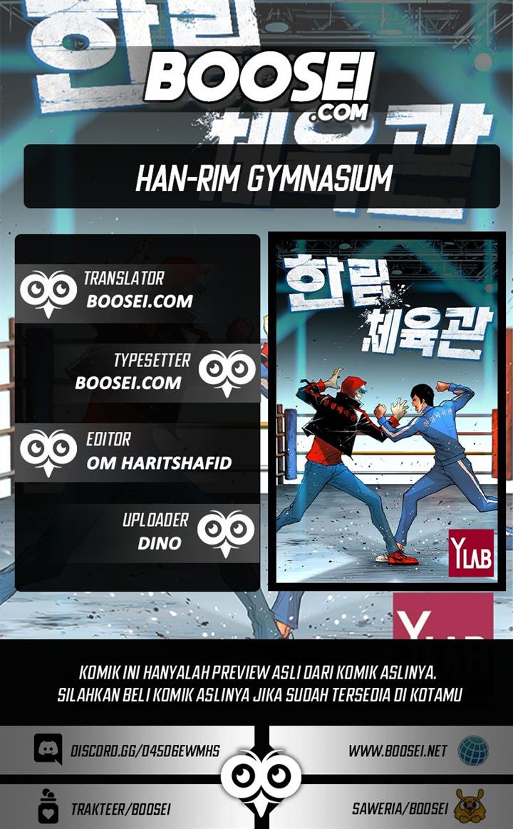 hallym-gymnasium - Chapter: 92