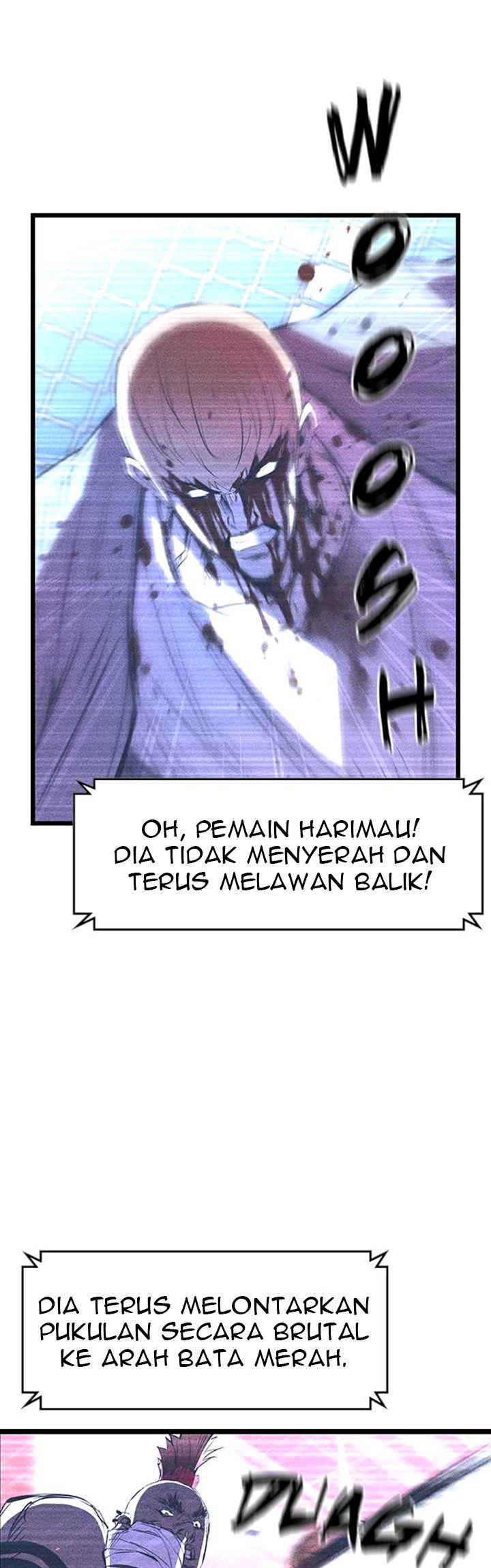 hallym-gymnasium - Chapter: 92