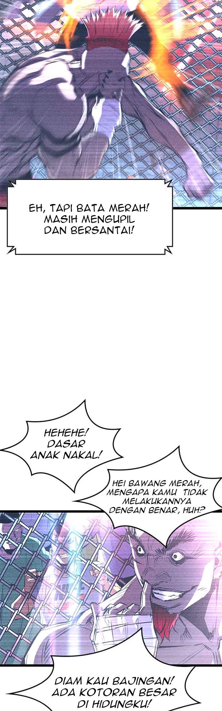 hallym-gymnasium - Chapter: 92