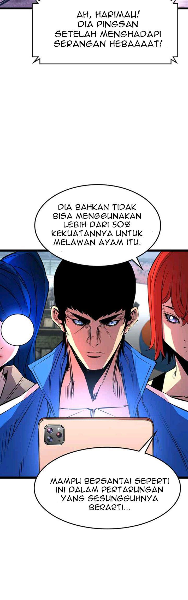 hallym-gymnasium - Chapter: 92