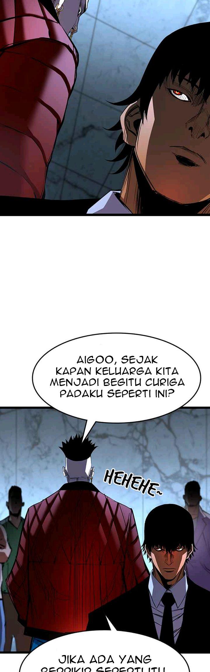 hallym-gymnasium - Chapter: 92