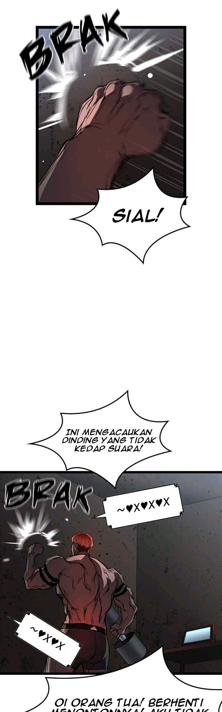 hallym-gymnasium - Chapter: 92