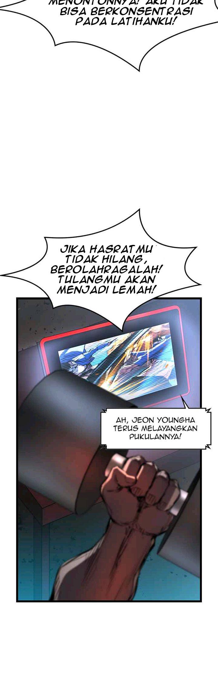 hallym-gymnasium - Chapter: 92