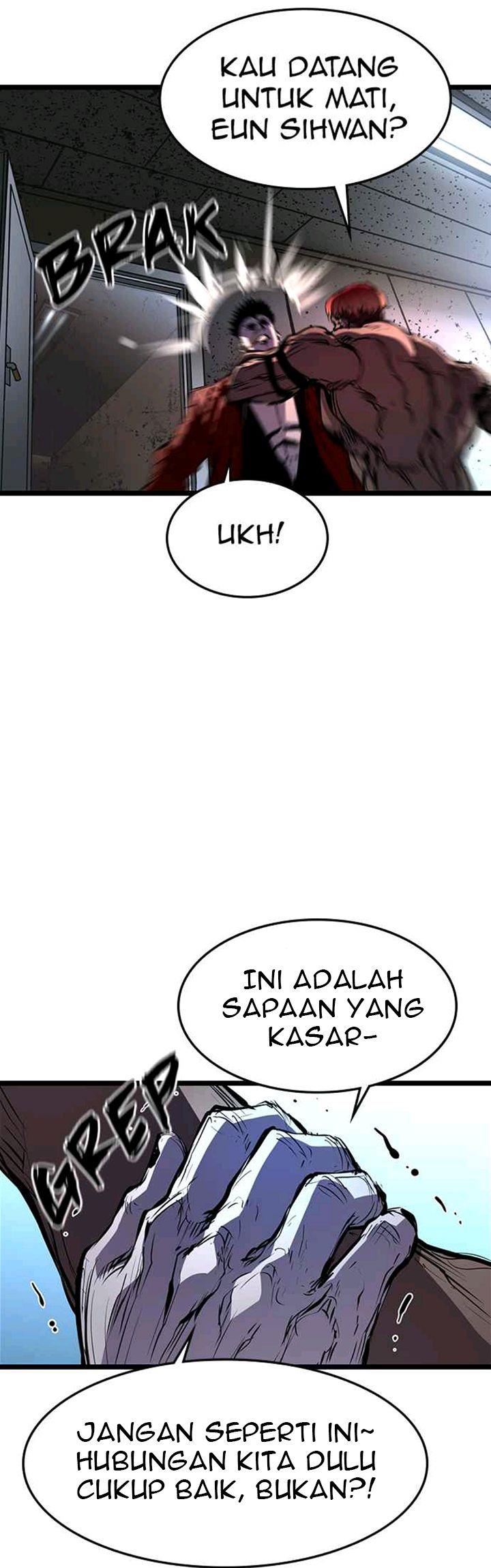 hallym-gymnasium - Chapter: 92