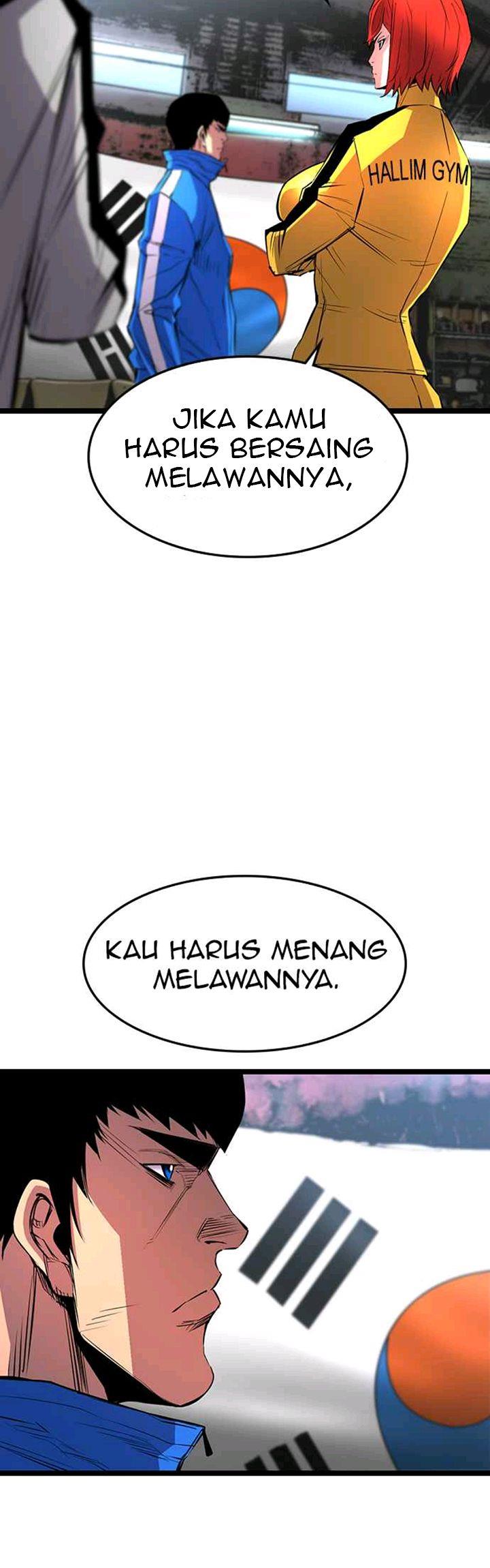hallym-gymnasium - Chapter: 92