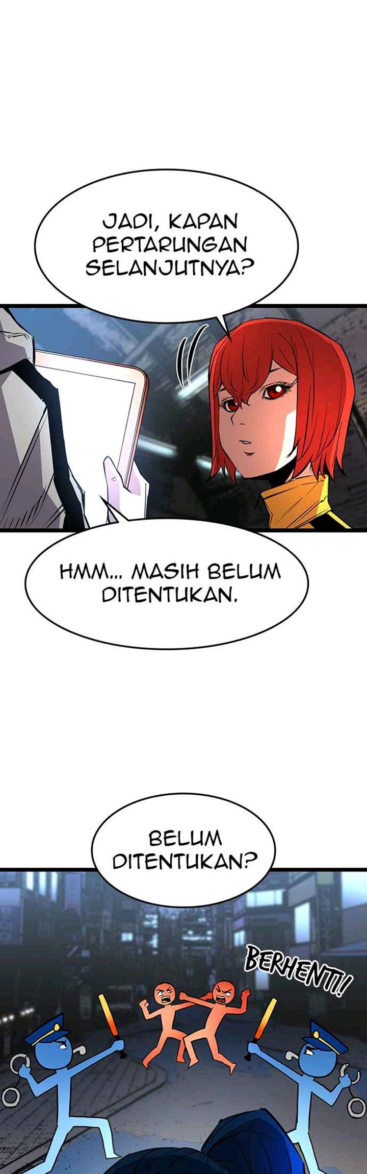 hallym-gymnasium - Chapter: 92