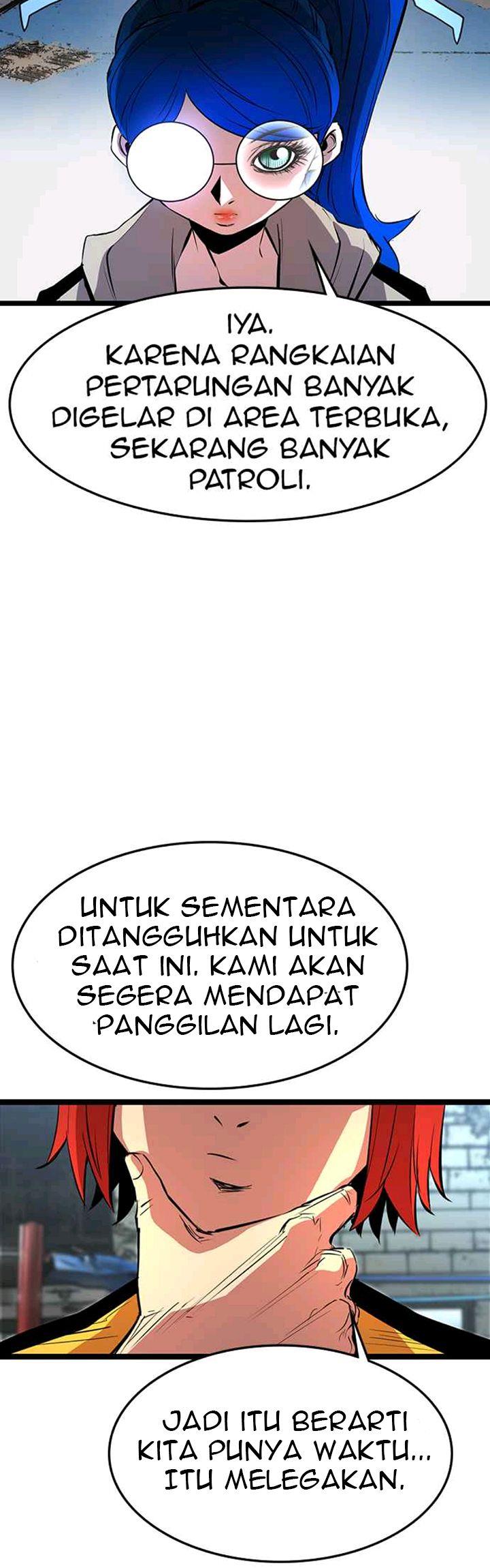 hallym-gymnasium - Chapter: 92