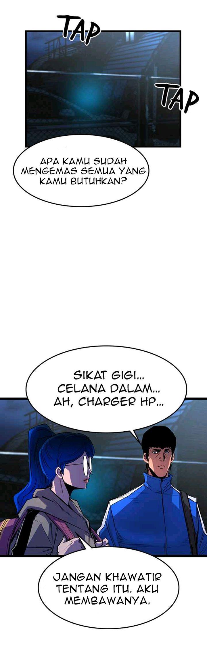 hallym-gymnasium - Chapter: 92
