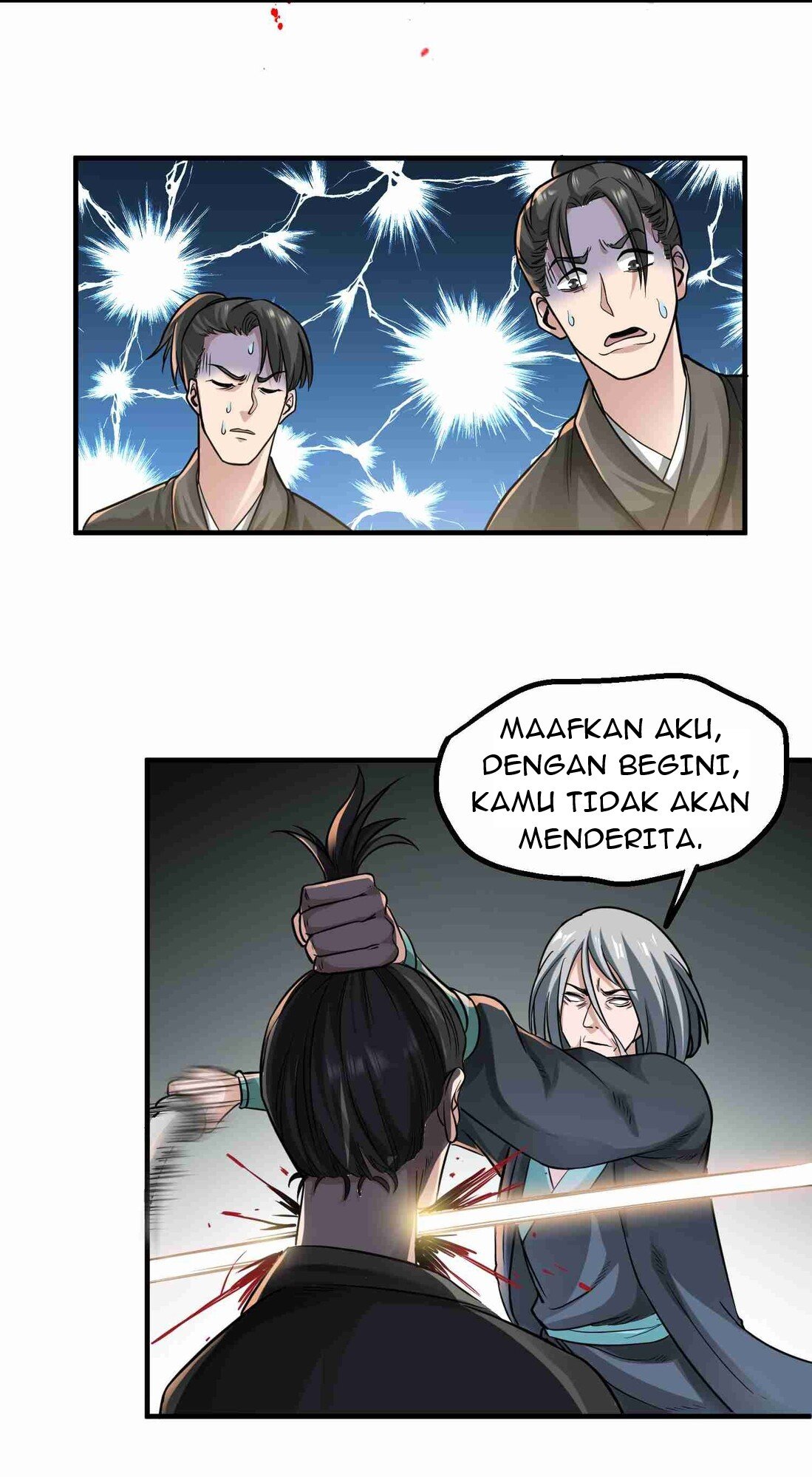 yuanlong - Chapter: 45