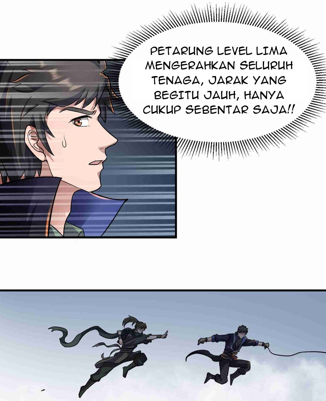 yuanlong - Chapter: 45