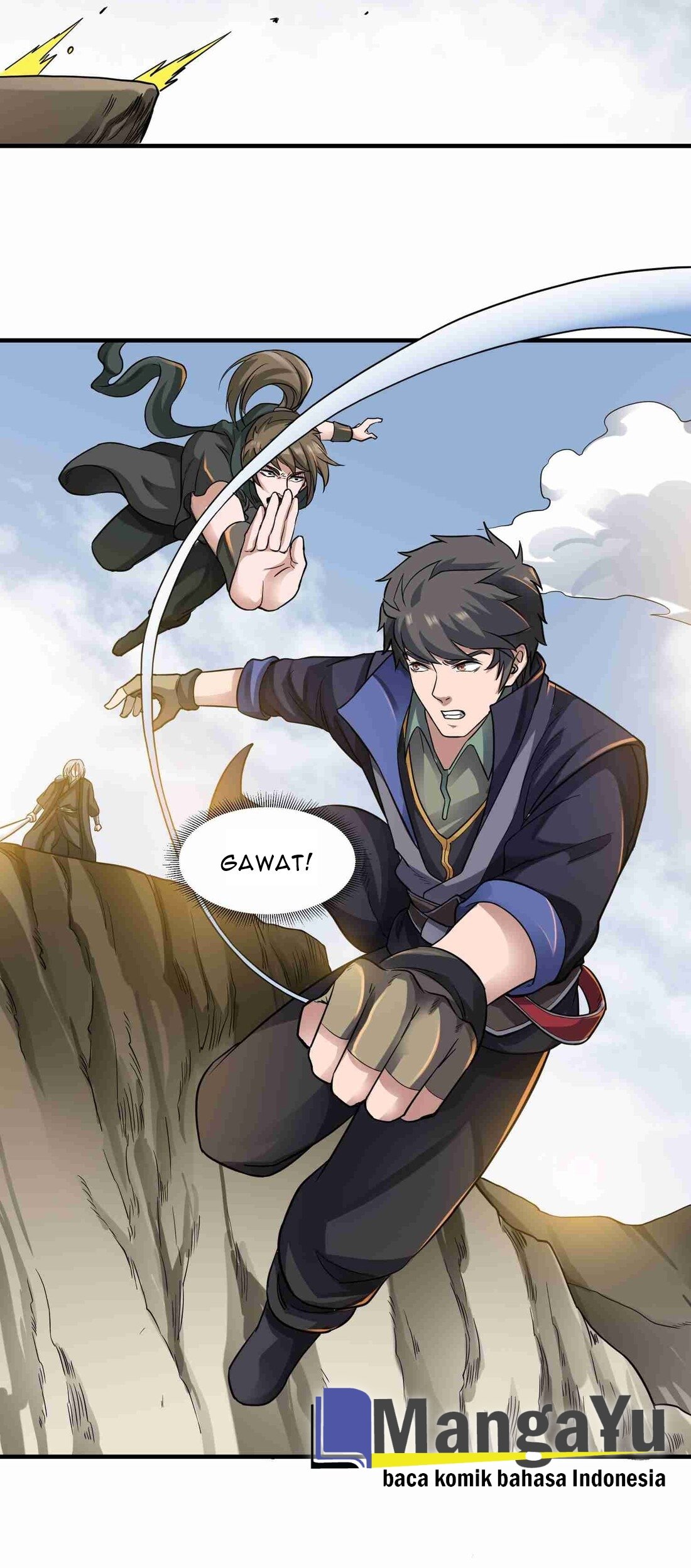 yuanlong - Chapter: 45