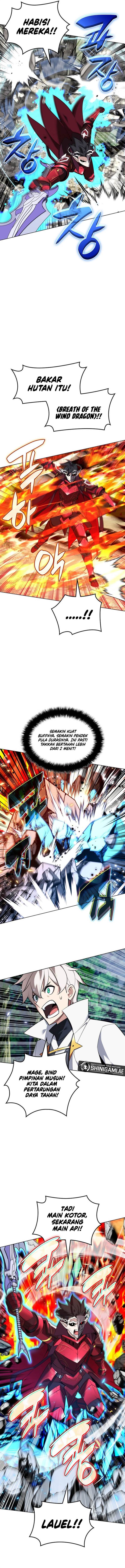 overgeared - Chapter: 217