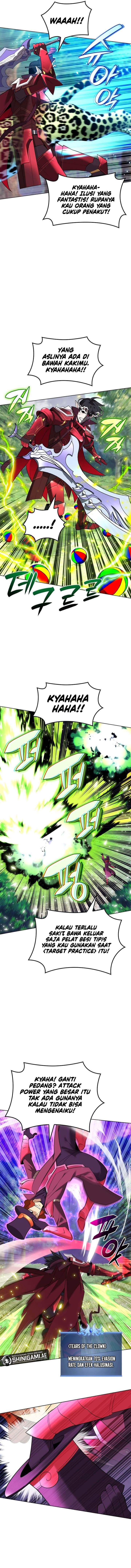 overgeared - Chapter: 217