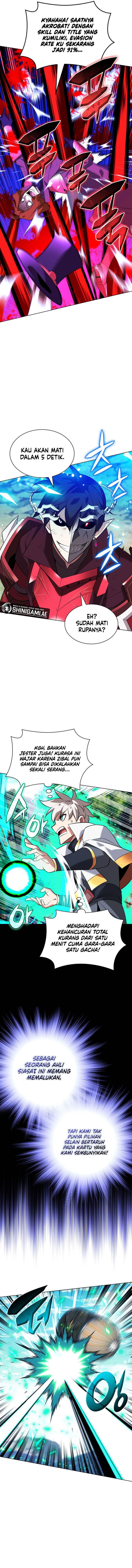 overgeared - Chapter: 217