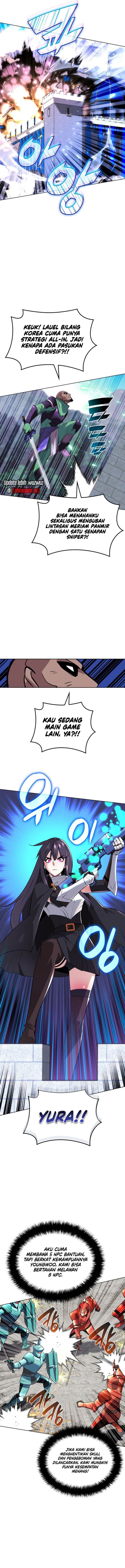 overgeared - Chapter: 217