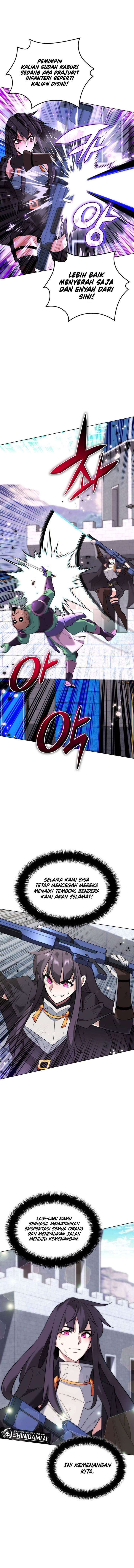 overgeared - Chapter: 217