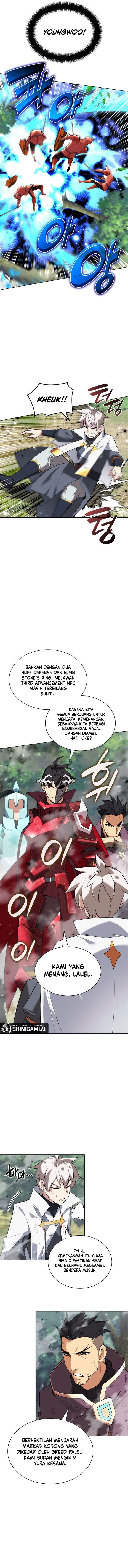 overgeared - Chapter: 217