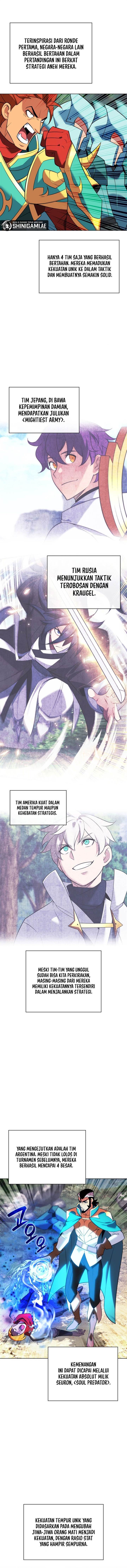 overgeared - Chapter: 217