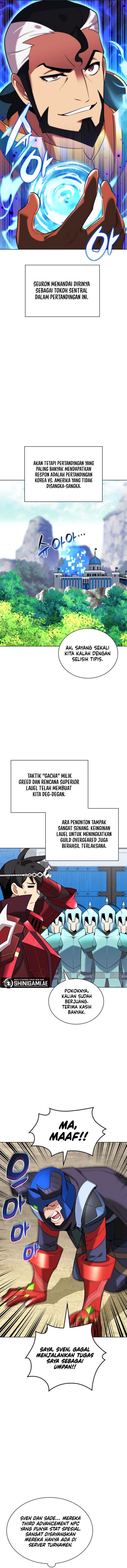 overgeared - Chapter: 217