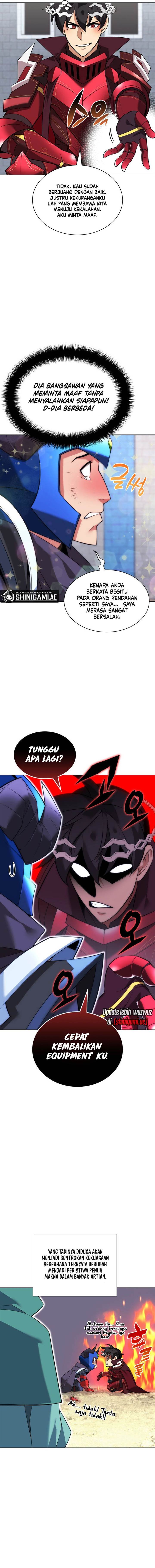 overgeared - Chapter: 217
