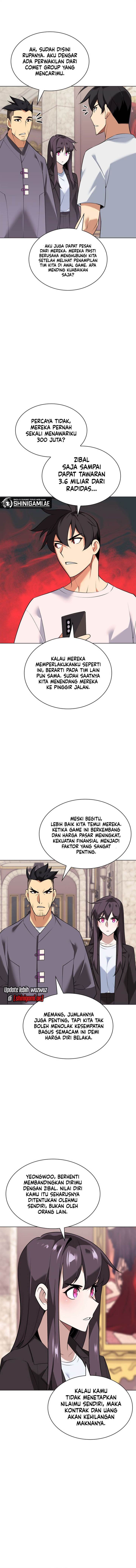 overgeared - Chapter: 217