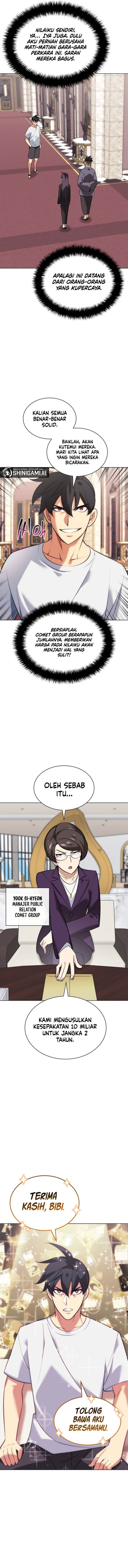 overgeared - Chapter: 217