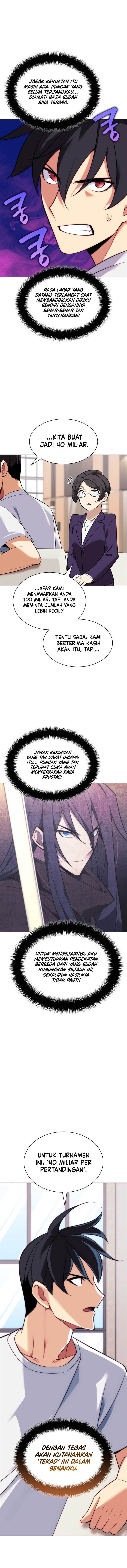 overgeared - Chapter: 217