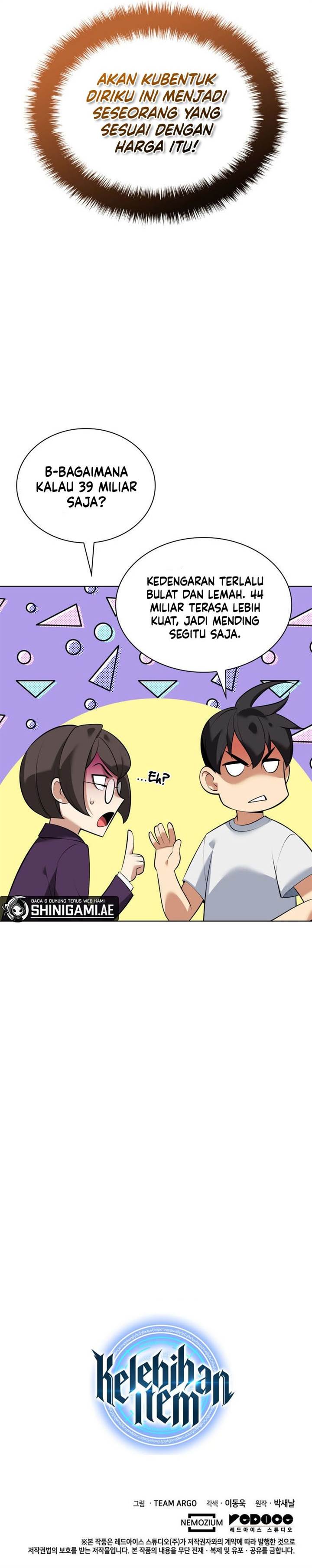 overgeared - Chapter: 217