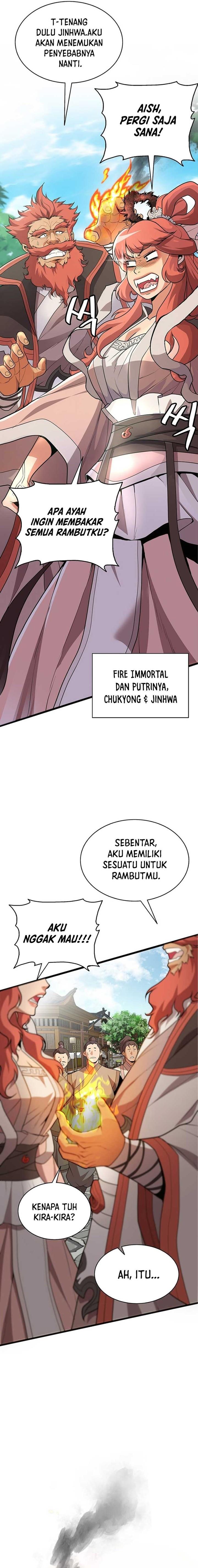 murim-salon - Chapter: 1