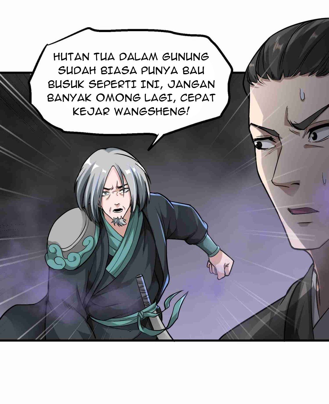 yuanlong - Chapter: 46