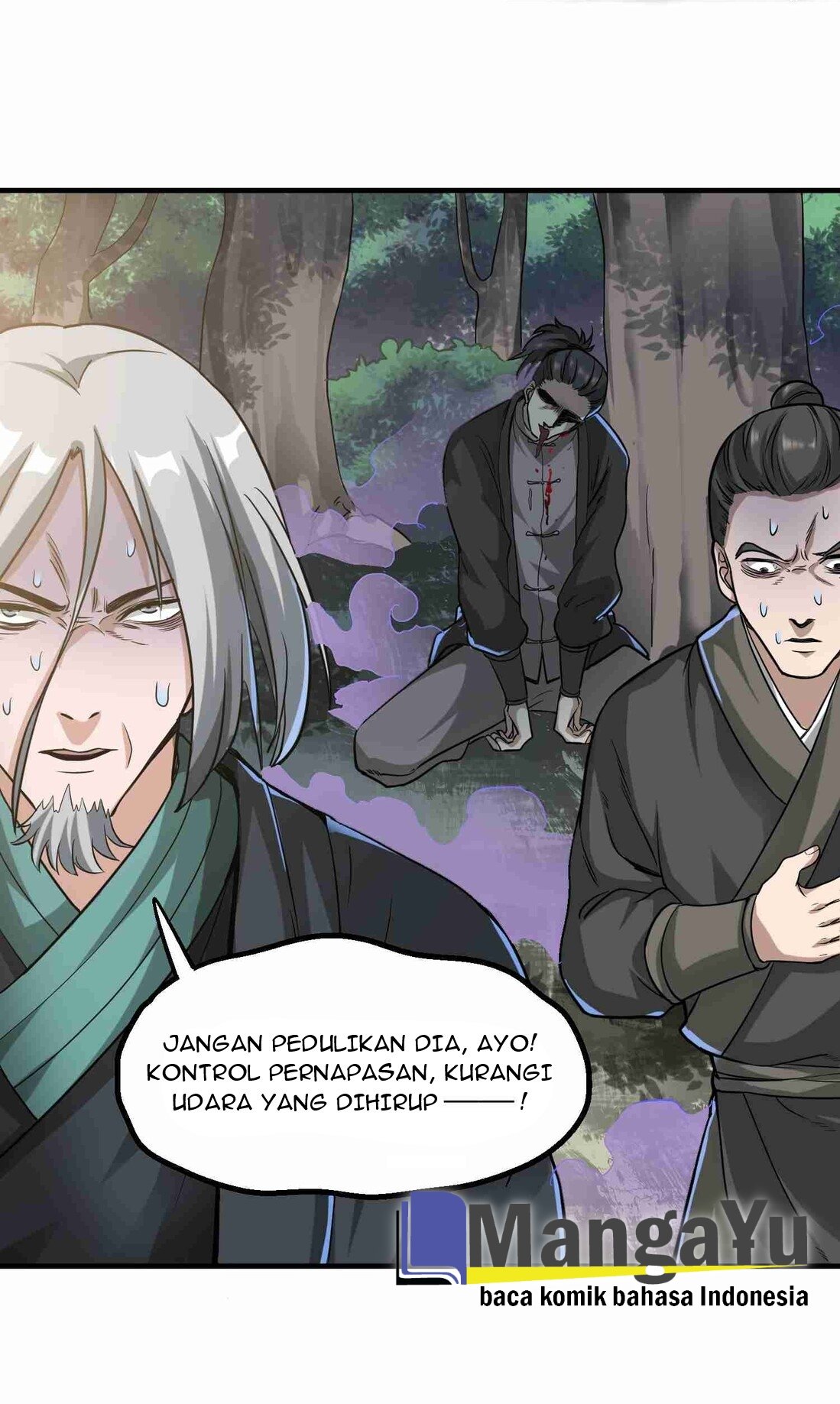 yuanlong - Chapter: 46