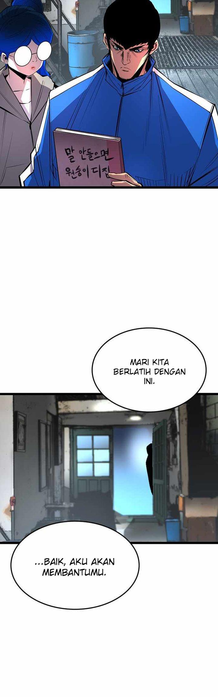 hallym-gymnasium - Chapter: 93
