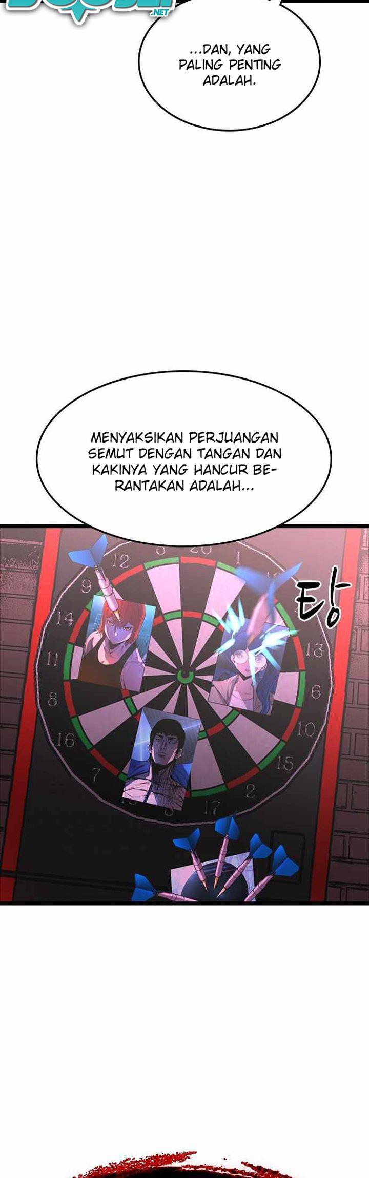 hallym-gymnasium - Chapter: 93
