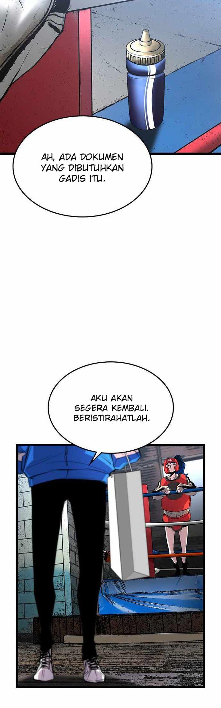 hallym-gymnasium - Chapter: 93