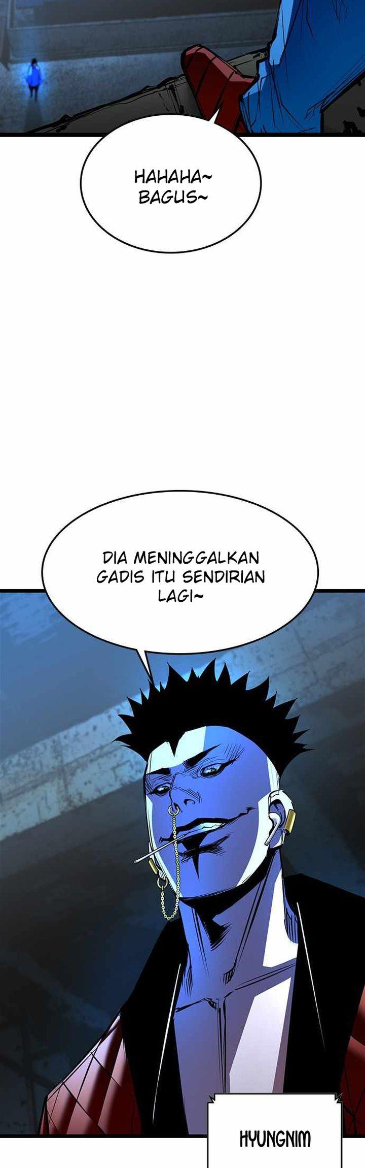 hallym-gymnasium - Chapter: 93