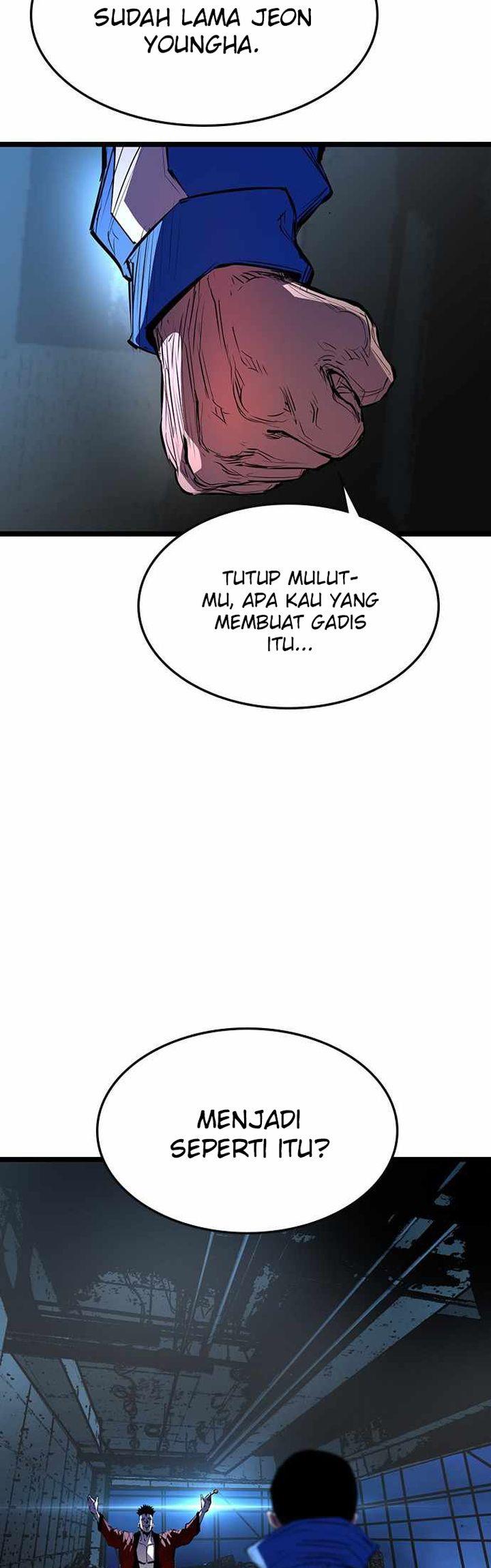 hallym-gymnasium - Chapter: 93