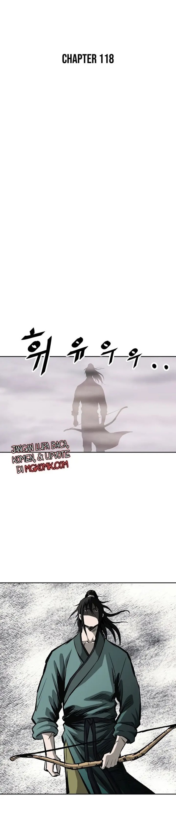 bowblade-spirit - Chapter: 118