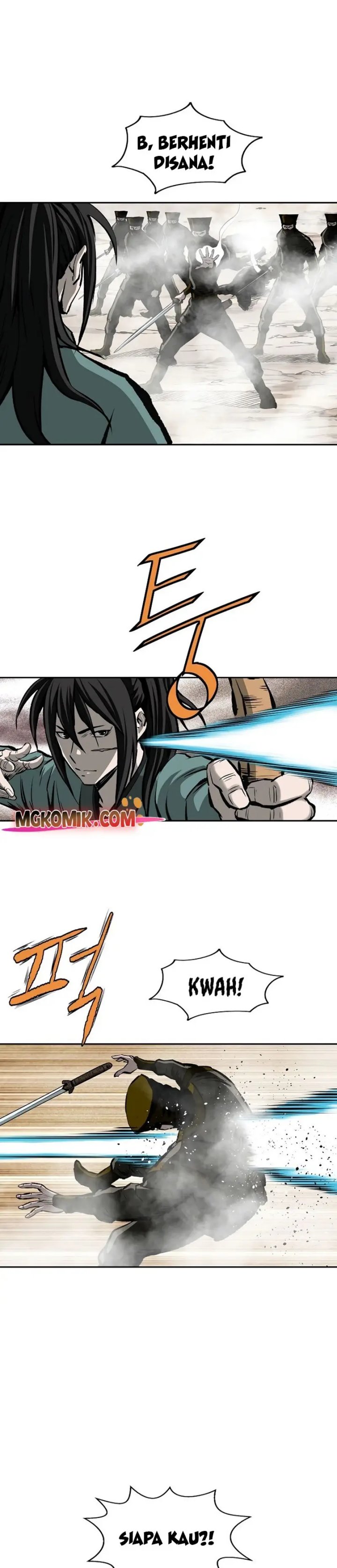 bowblade-spirit - Chapter: 118