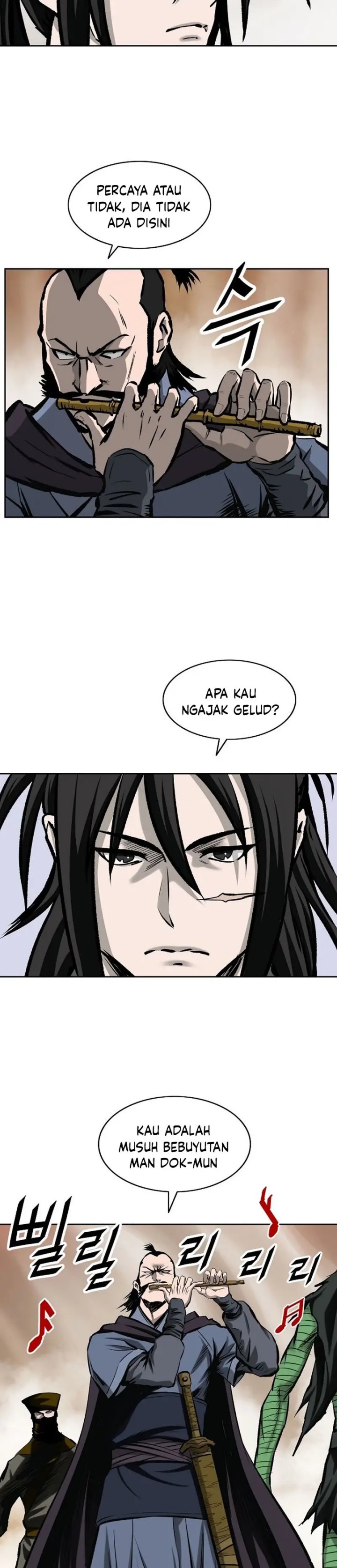 bowblade-spirit - Chapter: 118