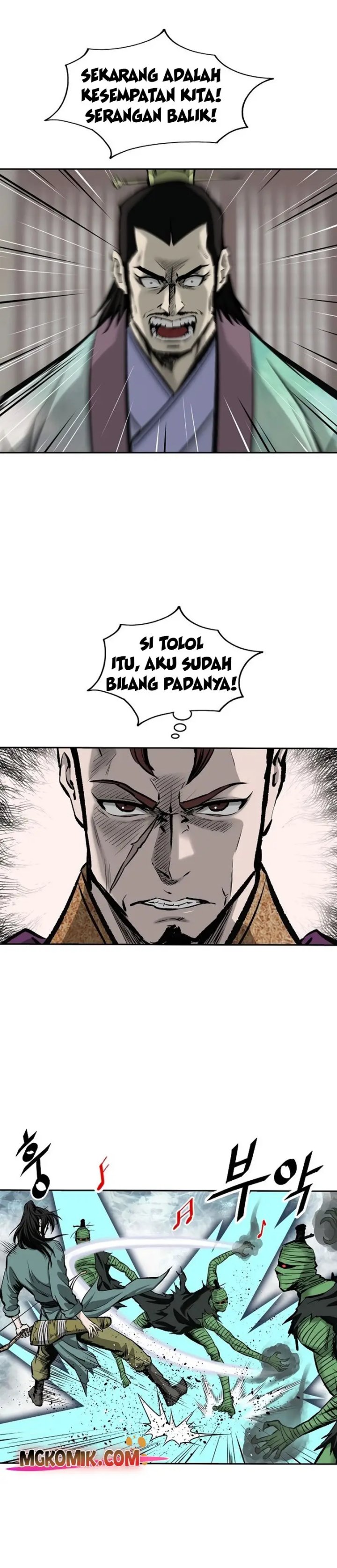 bowblade-spirit - Chapter: 118