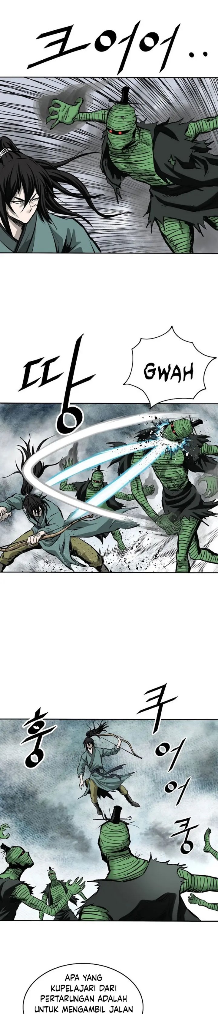bowblade-spirit - Chapter: 118