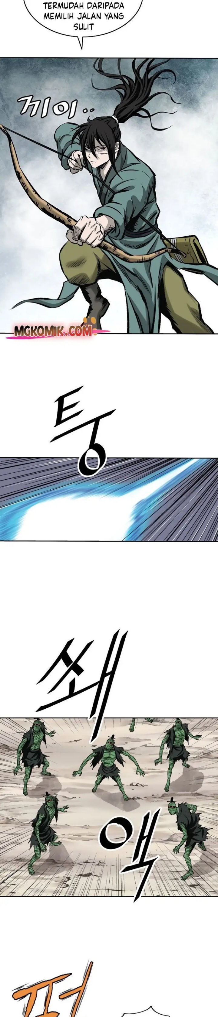 bowblade-spirit - Chapter: 118