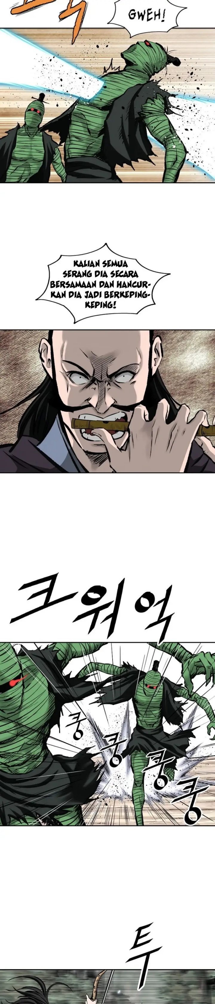 bowblade-spirit - Chapter: 118