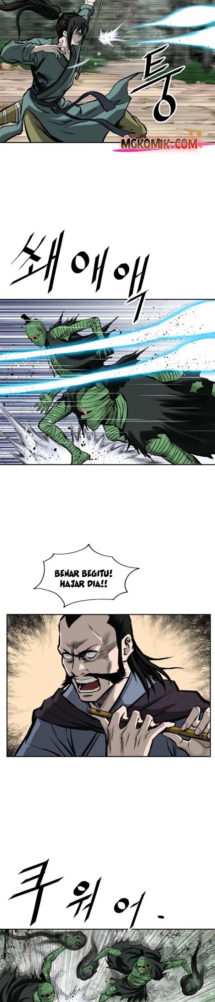 bowblade-spirit - Chapter: 118