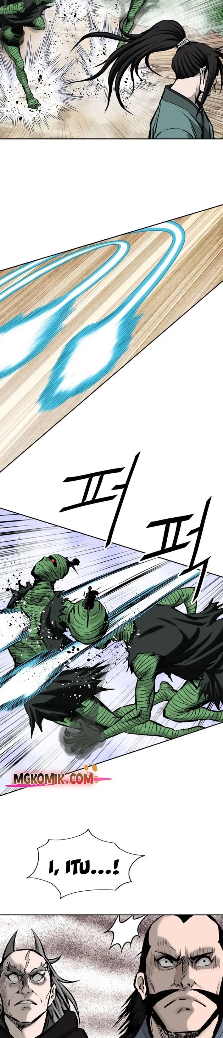 bowblade-spirit - Chapter: 118