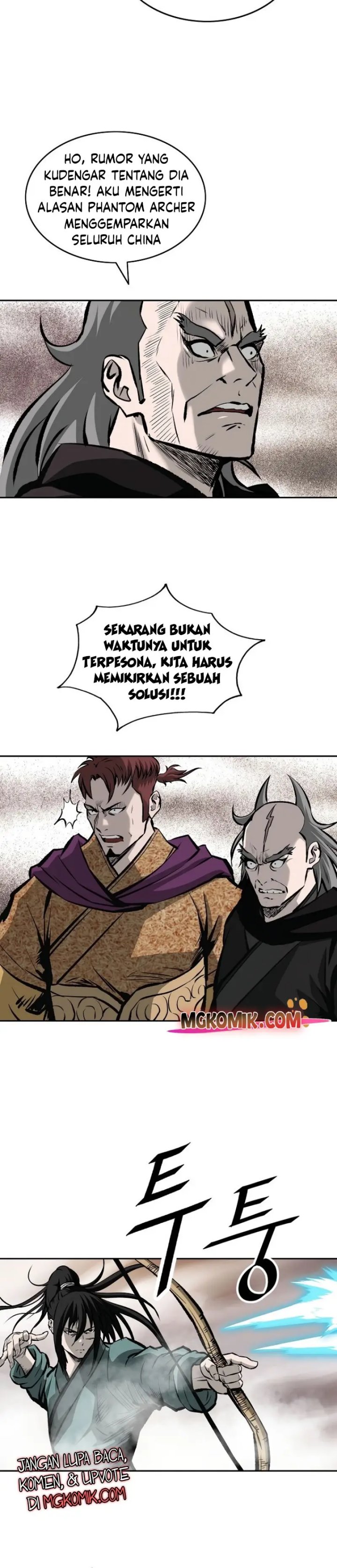 bowblade-spirit - Chapter: 118