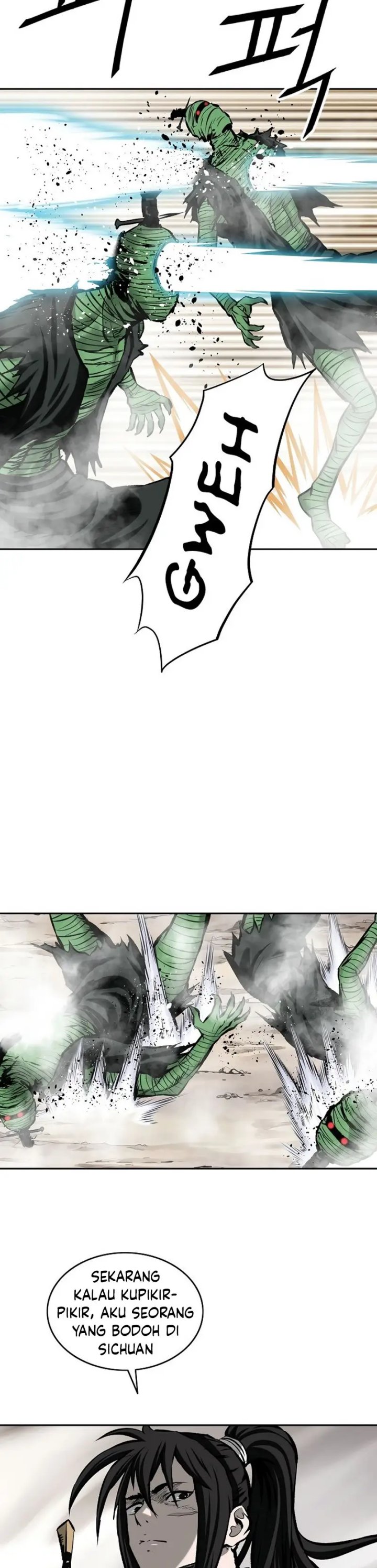 bowblade-spirit - Chapter: 118