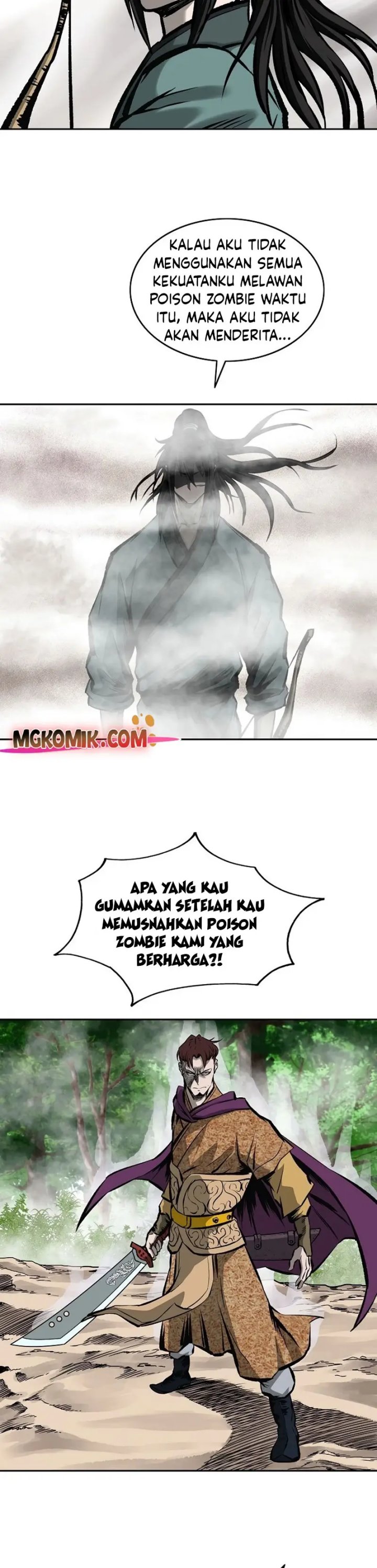 bowblade-spirit - Chapter: 118