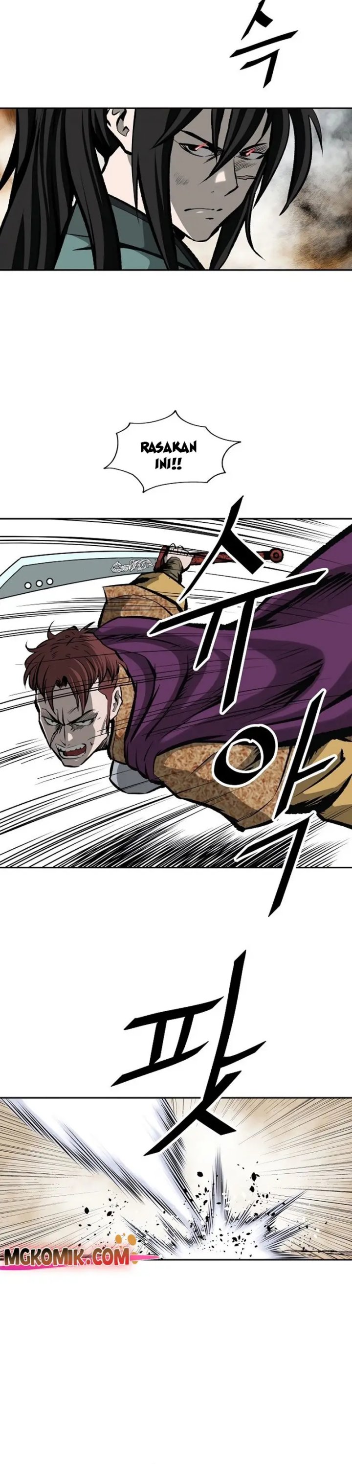 bowblade-spirit - Chapter: 118